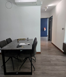 Blk 886B Treegrove@woodlands (Woodlands), HDB 3 Rooms #602927261